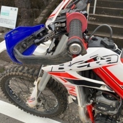 beta xtrainer250 