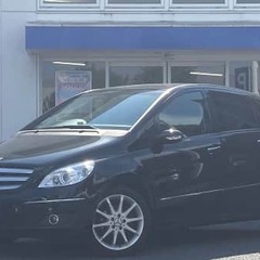 B170 スポーティパッケージ
