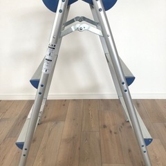 脚立、踏台◆高さ80cm