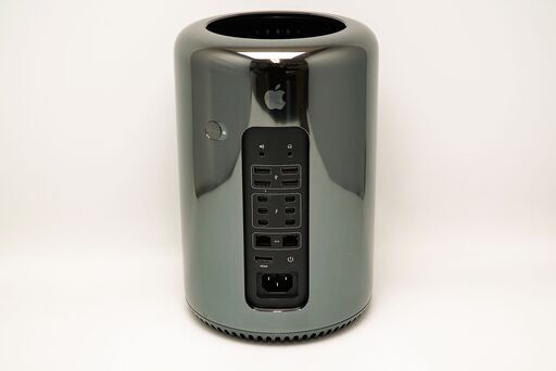 値下げ★MacPro MD878J/A（カスタマイズ）メモリ32G/SSD512G　パソコン　Apple　マックプロ　マック