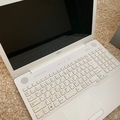 （取引中）ノートパソコン2