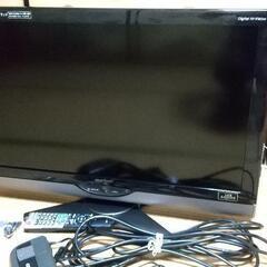 テレビ(ジャンク)