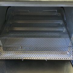 オーブントースターの画像