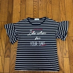女の子　夏服　140〜150 11点の画像