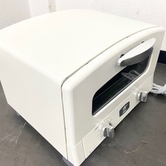 激安‼️Aladdin(アラジン)19年製 グラファイトトースターAET-GS13N🌟の画像