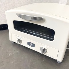 激安‼️Aladdin(アラジン)19年製 グラファイトトースタ...