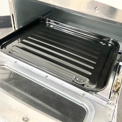 激安‼️Aladdin(アラジン)19年製 グラファイトトースターAET-GS13N🌟の画像