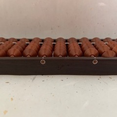 そろばんの画像
