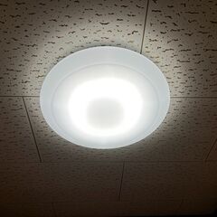 LEDシーリングライト  Panasonic パナソニック HH...