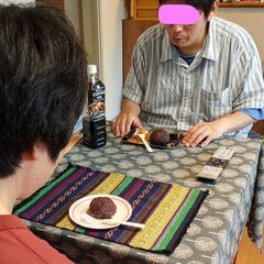 【夜勤】グループホー厶の生活支援員※土日祝日勤（時給1000円）同時募集の画像