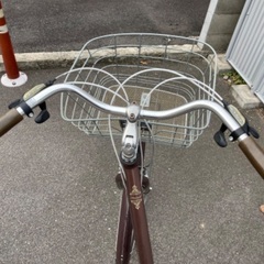 自転車の画像