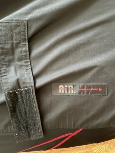 東京西川 AIR SI ベッドマットレス　セミダブル　低反発