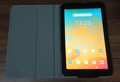 タブレットPC Alldocube smile 1 Android11