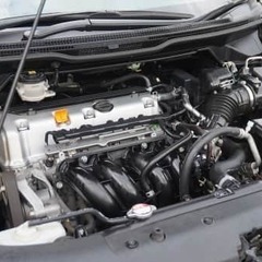 エンジンルームで車種当てクイズ(/・ω・)/⑤