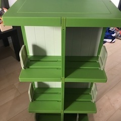 収納ラック