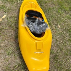 ポイント65n フリースタイルカヤック　スウェーデン製の画像