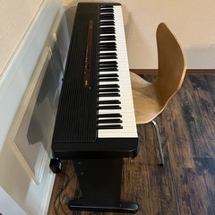 電子ピアノ