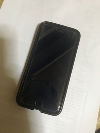iPhone8 中古