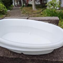 簡易式使い捨て容器の画像
