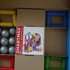 SMARTMAXの画像