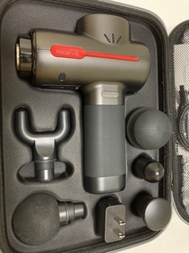 マイトレックス リバイブMYTREX REBIVE　MT-RBN20G