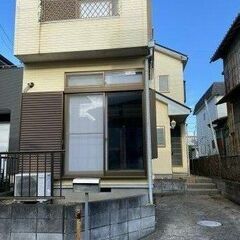 ✨希少な戸建て初期安物件✨敷金/礼金0円・仲介手数料0円✨水商売...