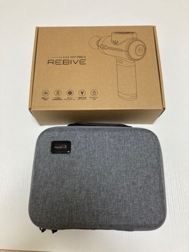 マイトレックス リバイブMYTREX REBIVE　MT-RBN20G