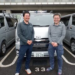 【住宅手当込みで23万～】〈木〉の持つ個性を活かしてモノづくり！内装工事スタッフの画像