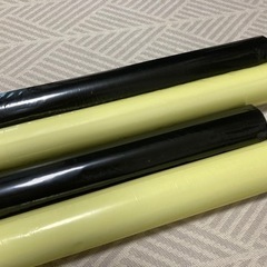 ［お譲り先決定］嵐ポスター４本セット
