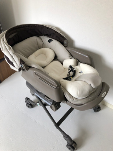 コンビネムリラ　AUTO SEING BEDi EG