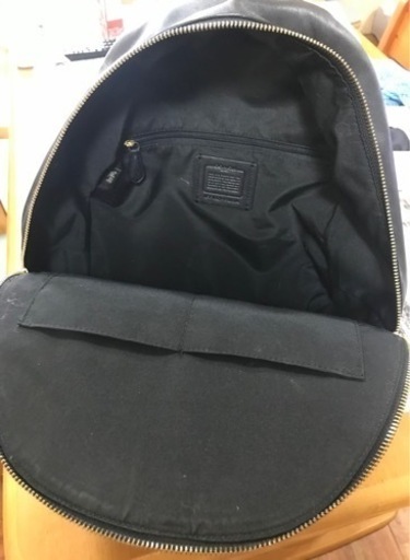 最終値下げ‼️COACHリュック
