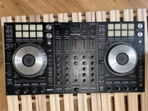【ジャンク】Pioneer DDJ SX-2