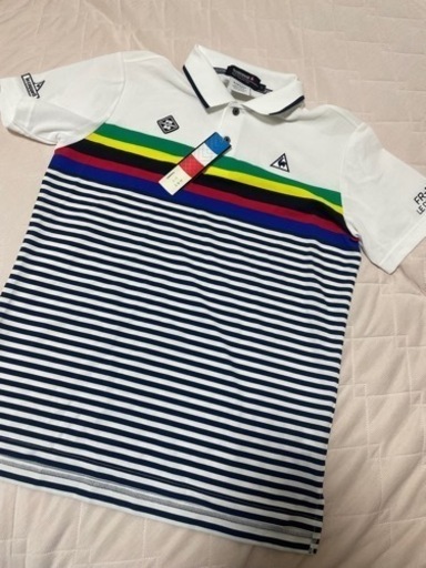 新品‼️破格‼️ ★Lecoqsportif GOLF/ルコック★