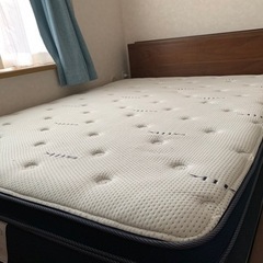 5,000円キャッシュバック♪7月9日、10日限定☆】ダブルベット☆