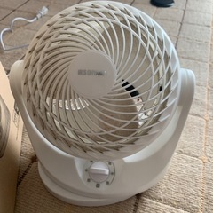 サーキュレーターの画像