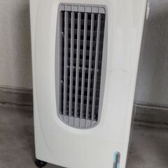 冷風機　ジャンク品商談中