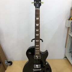 GIBSON　ギブソン　レスポール　STUDIO　1997年　EBONY　BLACK
