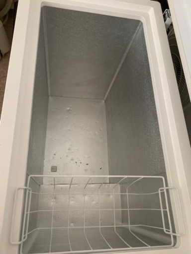 中古冷凍庫は激安