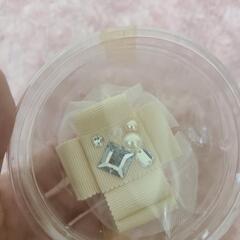 未使用)コサージュ