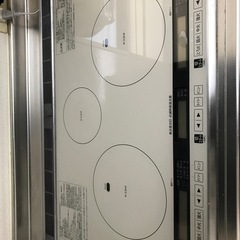 IHコンロ