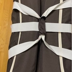 ファルスカ　ベビー　コンパクトベッド　折りたたみ　持ち運び可能