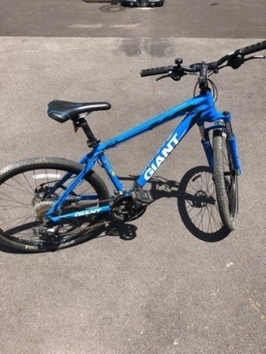 GAIANT ATX  27.5   1.95 引き取り