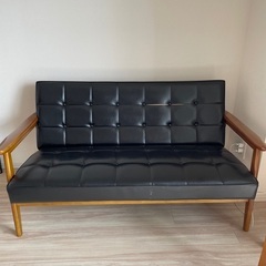 カリモク60 ソファ