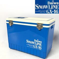 🔷🔶🔷KI10/54　美品 ダイワ DAIWA クーラーボックス...