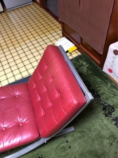 引越しのため処分