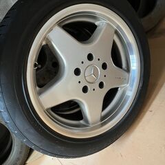 amg タイヤ、ホイール(車のパーツ)の中古が安い!激安で譲ります amg タイヤ、ホイール(車のパーツ)の中古が安い!激安で譲ります