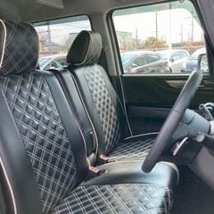 【審査通過率95％！ご来店時に審査結果】ターボ✨フリップダウンモニター📺の画像