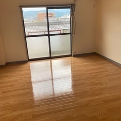 日田市　清掃員募集中の画像