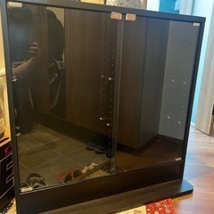 最終値下げ‼︎コレクションケース‼︎ほぼ新品‼︎の画像
