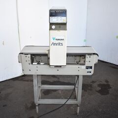 ≪zy512≫動OK TERAOKA/寺岡 Anrits 金属 ...